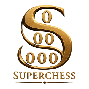 Superchess Logo
